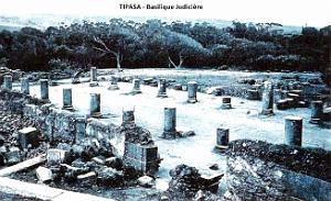 Tipasa - Ruines romaines 08